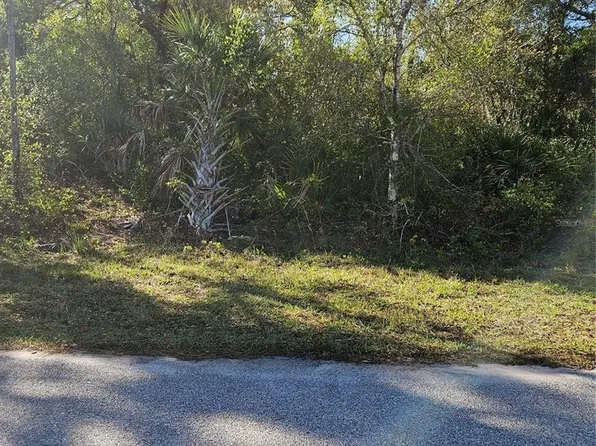 JAFFE LANE LOT 29, NORTH PORT, FL 34288
