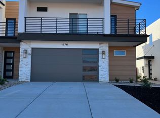 876 E Desert Cactus Dr, Washington, UT 84780