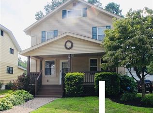 1170 Linden Ave, Akron, OH 44310