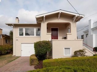 659 Athol Ave, Oakland, CA 94610