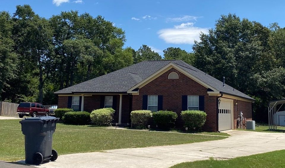 2037 Story Mill Estate Dr, Hephzibah, GA 30815 Zillow