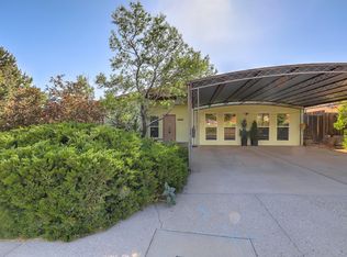 1205 Nakomis Dr NE, Albuquerque, NM 87112