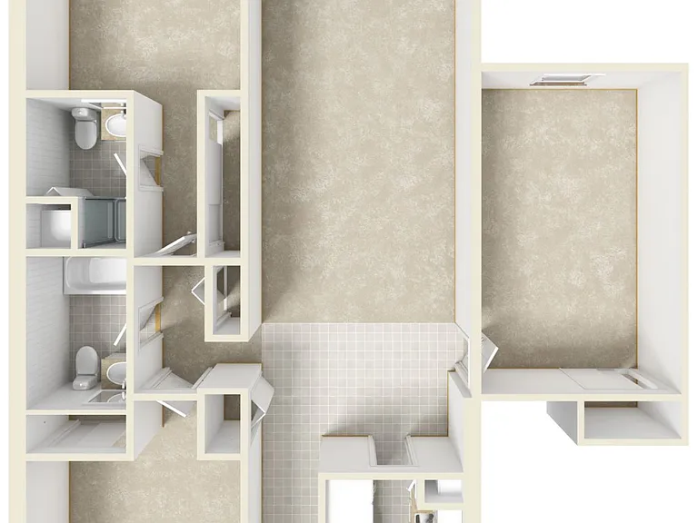 Edelweiss Apartments — Photo 41