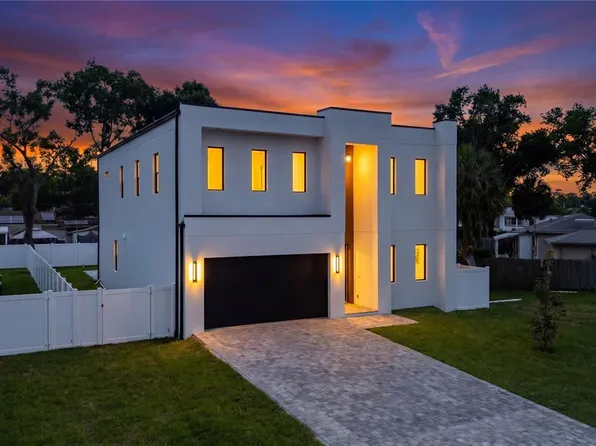 2308 N Elcoe Dr, Tampa, FL 33603