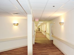 Georgetown Woods Senior Apartments, Indianapolis, IN 46254