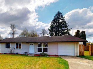 2104 140th Pl NE, Marysville, WA 98271