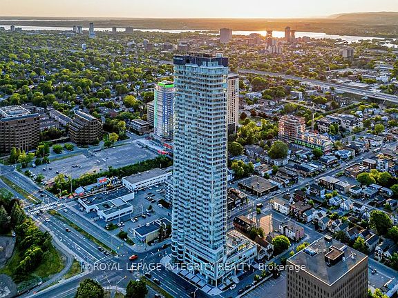 2nd image of 805 Carling Ave #1105