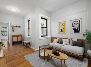464 Amsterdam Ave APT 3S, New York, NY 10024