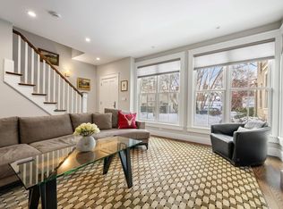 4 Brattle Cir #4, Cambridge, MA 02138