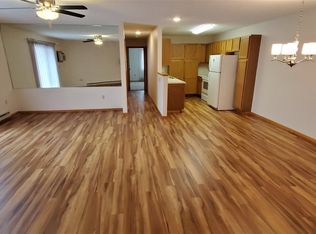 1515 17 1/2 Ave SW APT 101, Minot, ND 58701