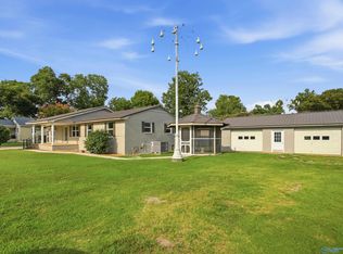 116 Saratoga St, Albertville, AL 35950