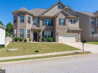 4114 Eldon Dr, Fairburn, GA 30213