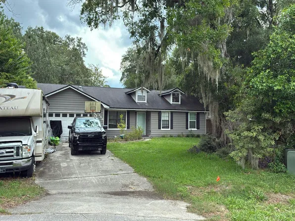 12253 Country Walk Ln, Jacksonville, FL 32258
