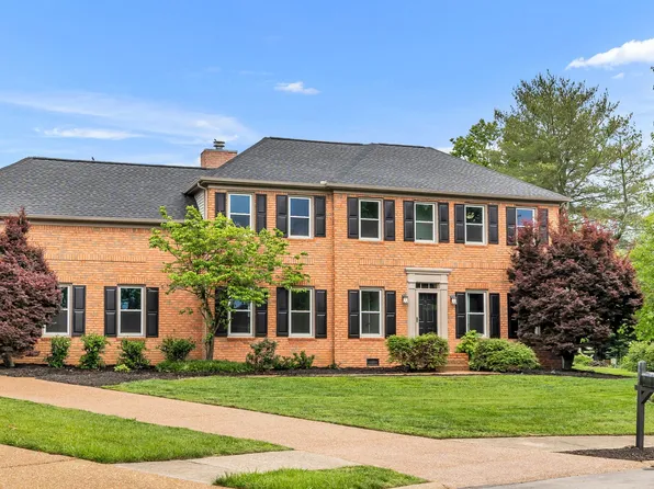 516 Foxcroft Cir, Franklin, TN 37067