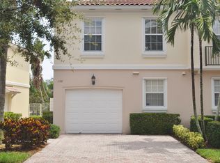 150 Santa Barbara Way, Palm Beach Gardens, FL 33410