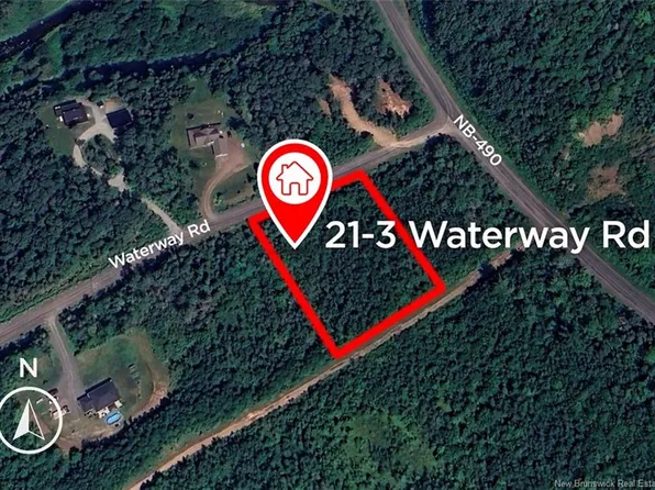 3 Waterway Rd Lot 21, Moncton, NB E1G 0S8
