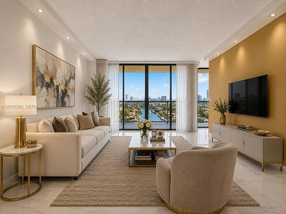 3rd image of 3640 Yacht Club Dr APT 1602