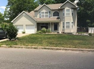 1138 Barnacle Dr, Manahawkin, NJ 08050