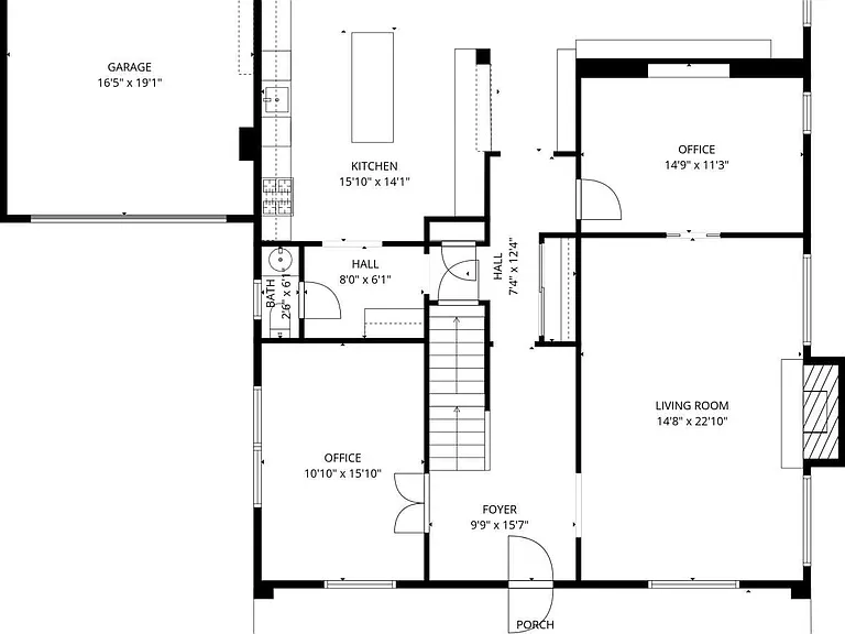 2837 Glenhurst Ave — Photo 34