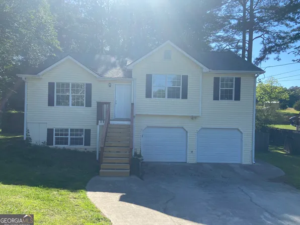 71 Burton Dr, Douglasville, GA 30134