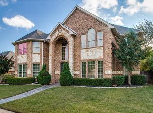 7912 Country Meadow Dr, North Richland Hills, TX 76182