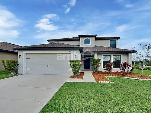 750 Chatham Walk Dr Photo 1