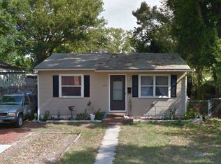 5013 36th Ave N, Saint Petersburg, FL 33710