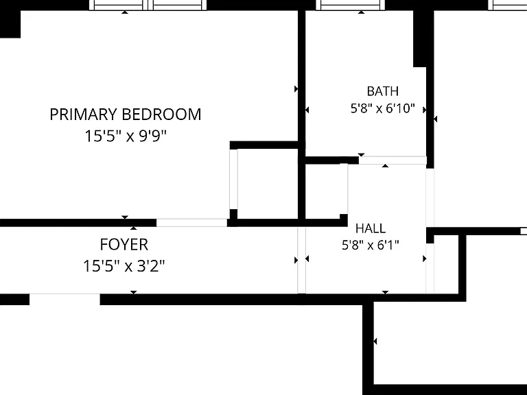 314 N Maple Ave #3N — Photo 24