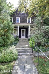 4910 Brandywine St NW, Washington, DC, 20016