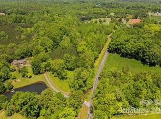 9901 Ferguson Rd, Charlotte, NC 28227