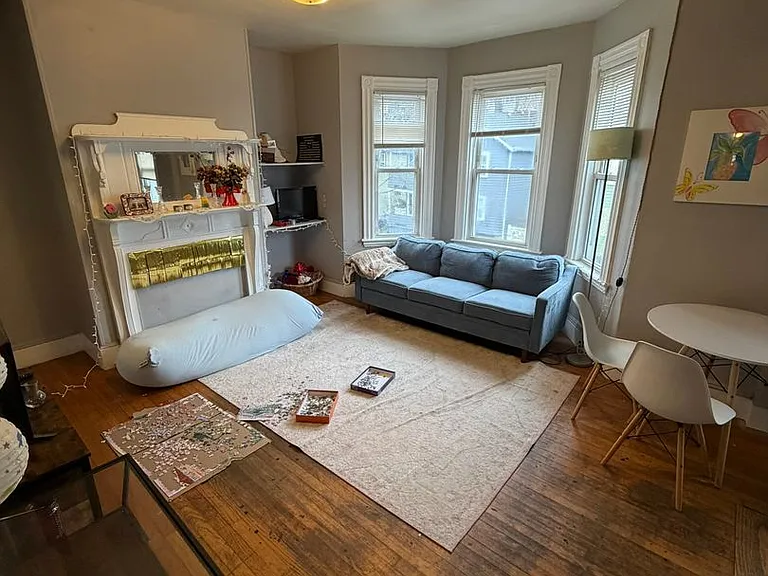 122 Hillside St #3 — Photo 3