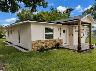 5538 6TH AVENUE N, ST PETERSBURG, FL 33710