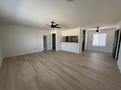 Floor plan 104