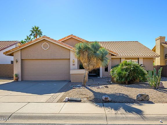 2nd image of 9783 E Camino del Santo --