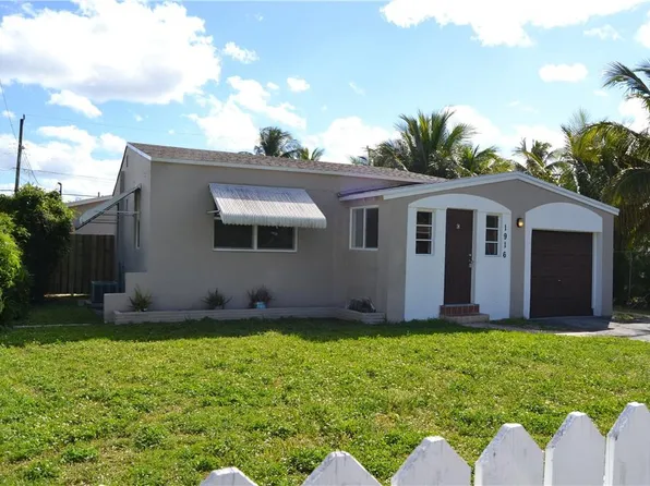 1916 Scott St #A, Hollywood, FL 33020