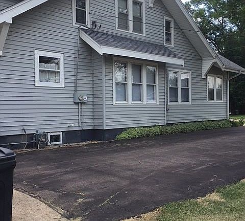 604 Wilkens west side