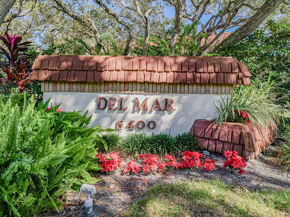 5400 Highway A1a Highway #D18, Indian River Shores, FL 32963