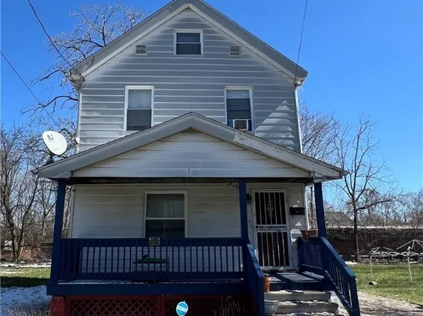 4145 E 120th St, Cleveland, OH 44105