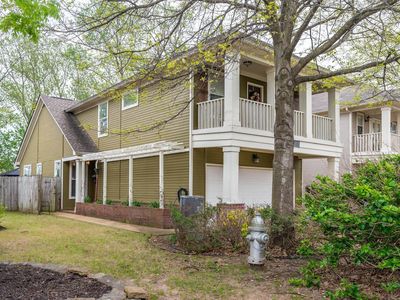 1240 Harbor River Dr, Memphis, TN, 38103