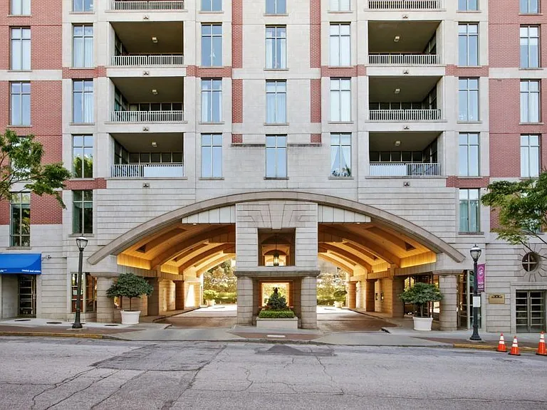250 Park Avenue West NW #NW-712-712 — Photo 26