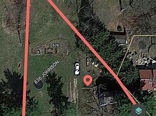 626 Johnson Ave, Dennison, OH 44621