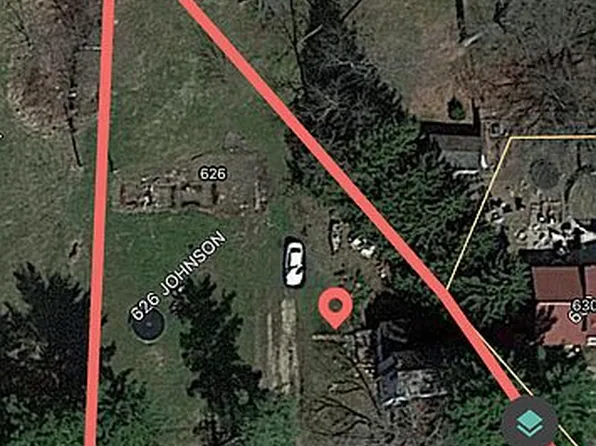 626 Johnson Ave, Dennison, OH 44621