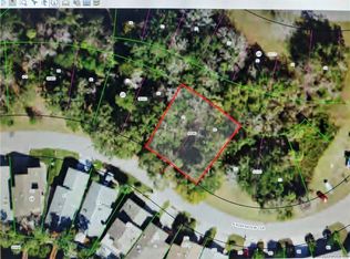 5255 S Riverview Cir, Homosassa, FL 34448