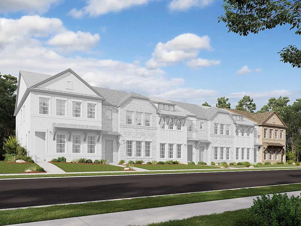 Lexington Estates - Murray Elevation Image 2