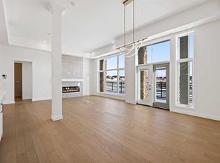 140 W Marina Cv SE #102, Calgary, AB T3M3P4