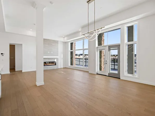 140 W Marina Cv SE #102, Calgary, AB T3M 3P4