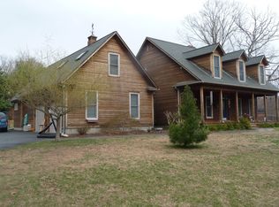 25 High Rock Rd, Monroe, CT 06468