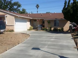 8625 Via Norte Dr, Riverside, CA 92503