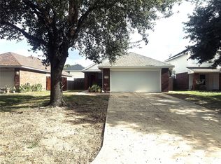 2706 Star Peak Dr, Houston, TX 77088