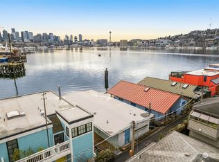 2017 Fairview Ave E UNIT C, Seattle, WA 98102